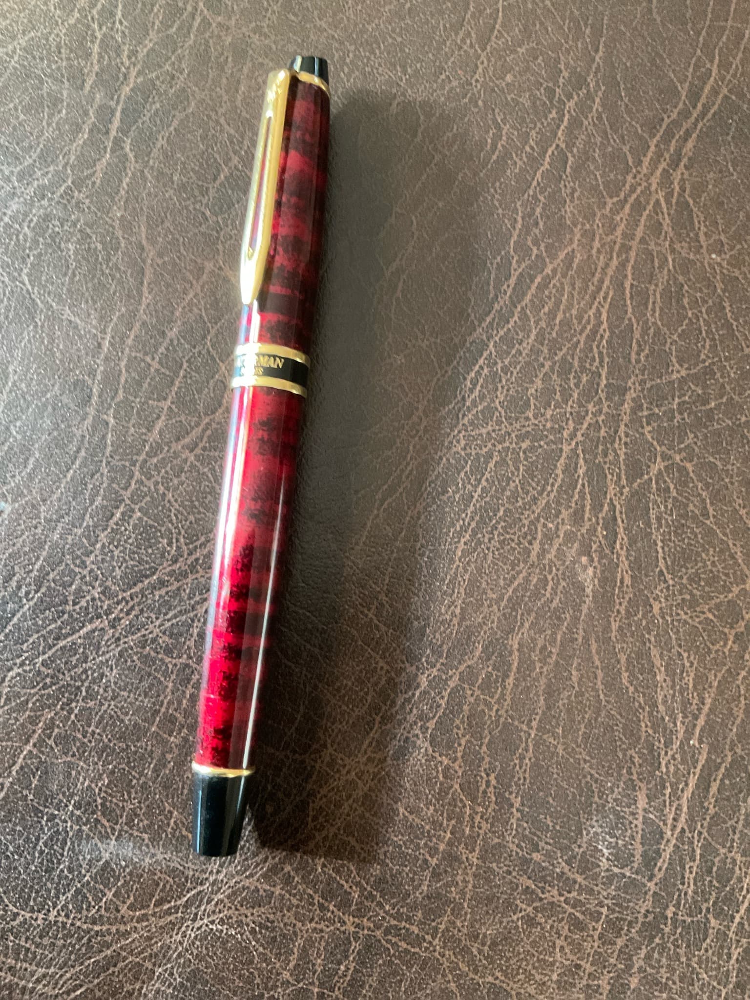 Waterman Expert II (Expert 2)