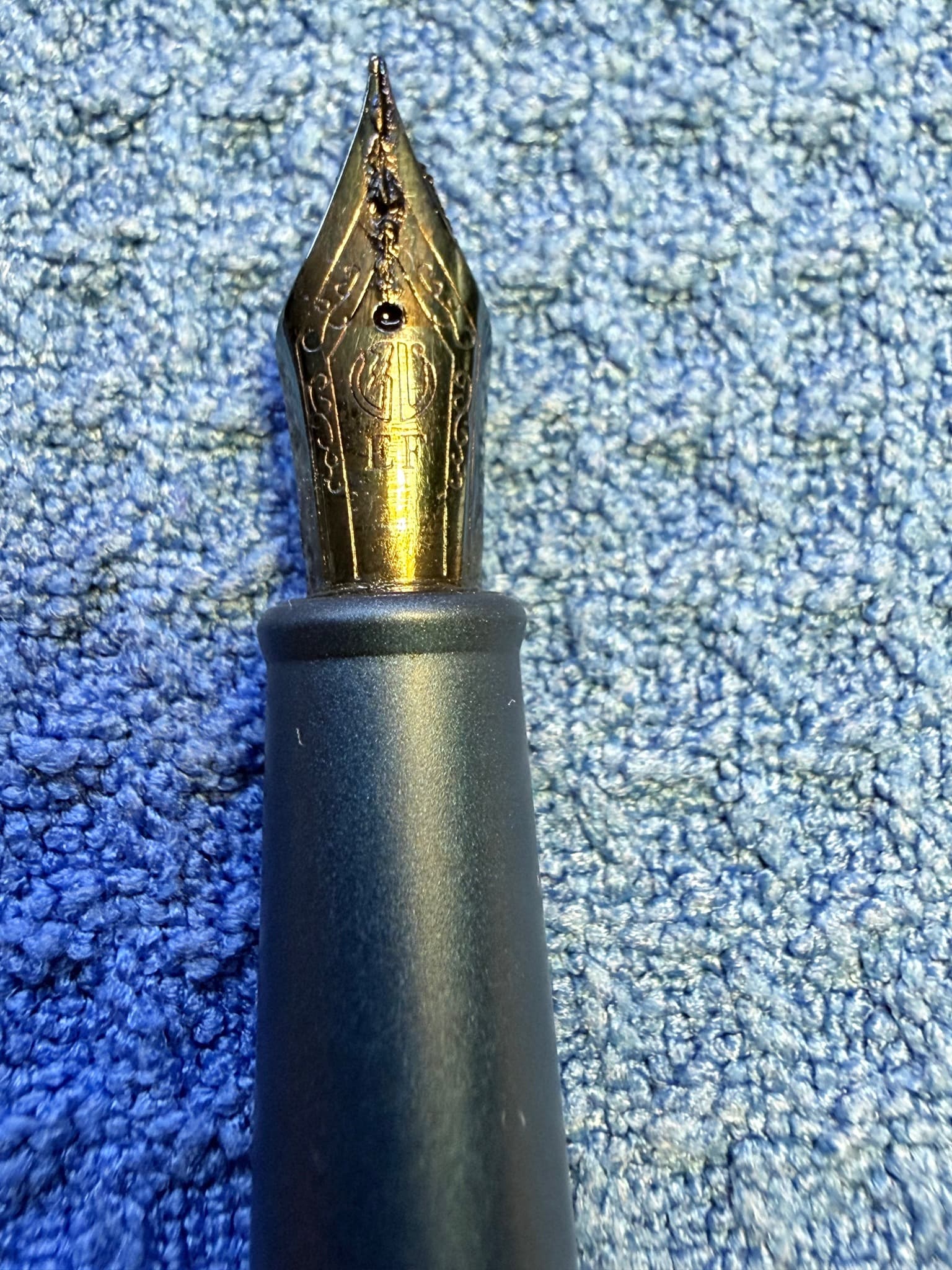 Lamy Studio (LX All Black or Special Edition)