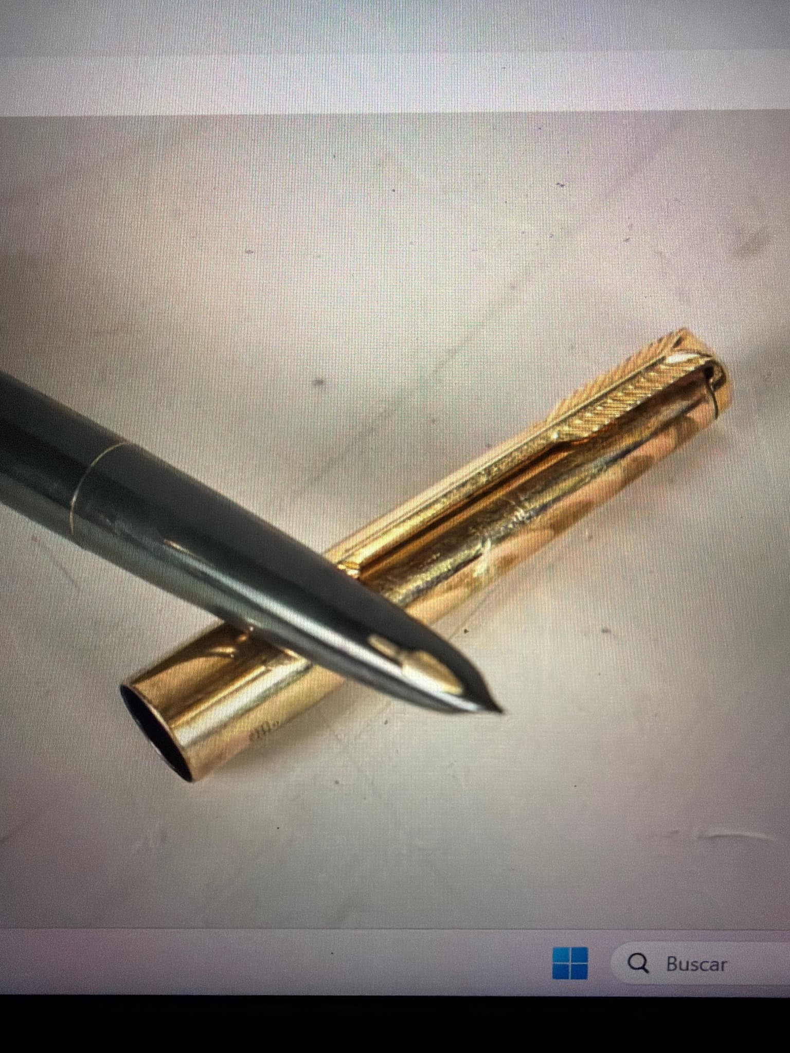 Parker 51