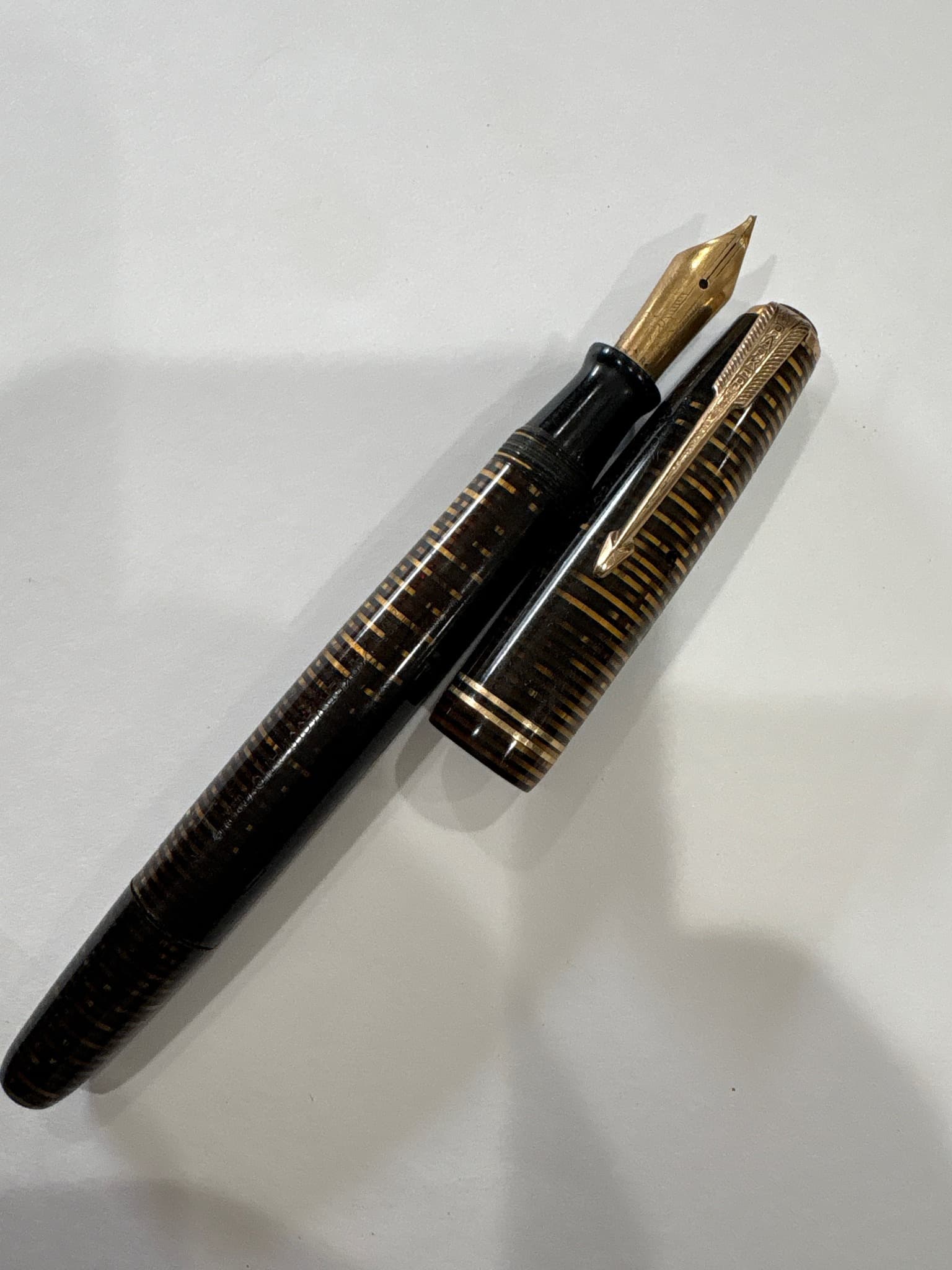 Parker Vacumatic (Major or Standard size)