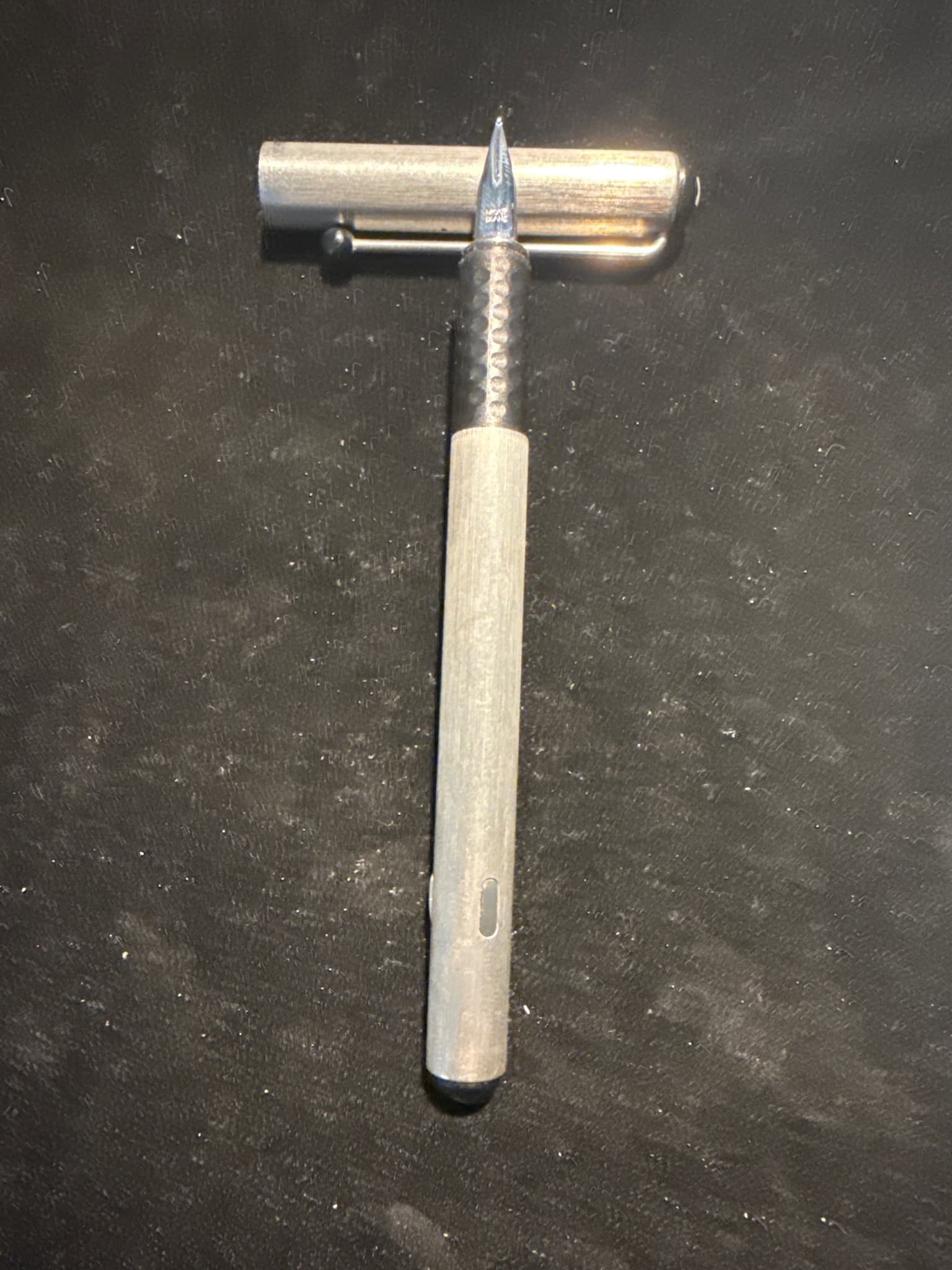 Montblanc Boheme Noir / Rollerball or Fountain Pen variant