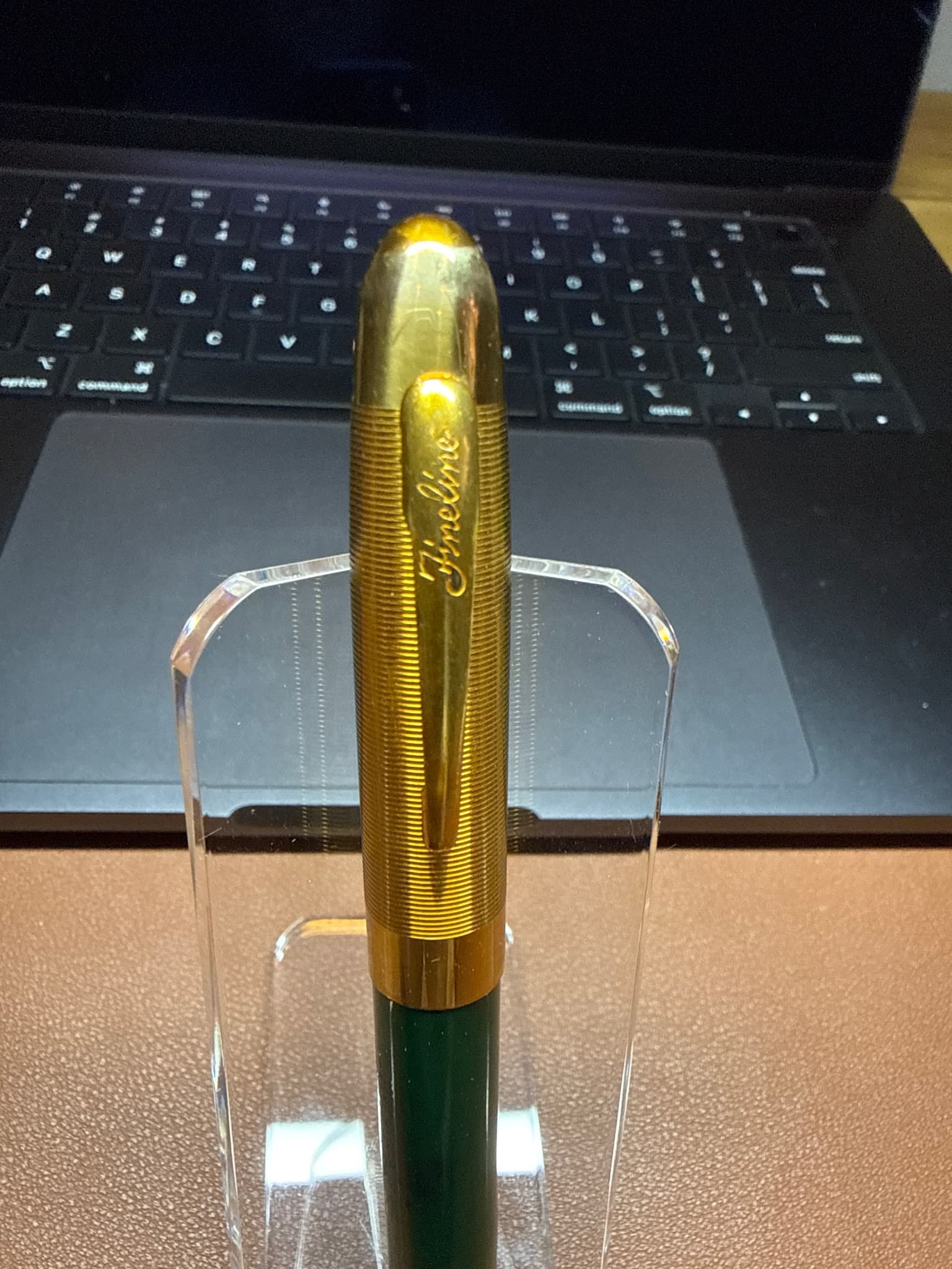 Wahl-Eversharp Fineline