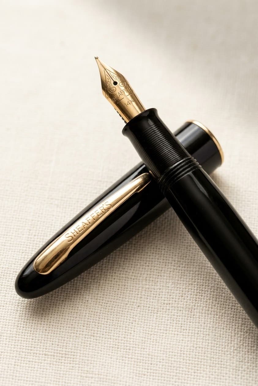 Sheaffer Balance (Lifetime Junior or Standard)