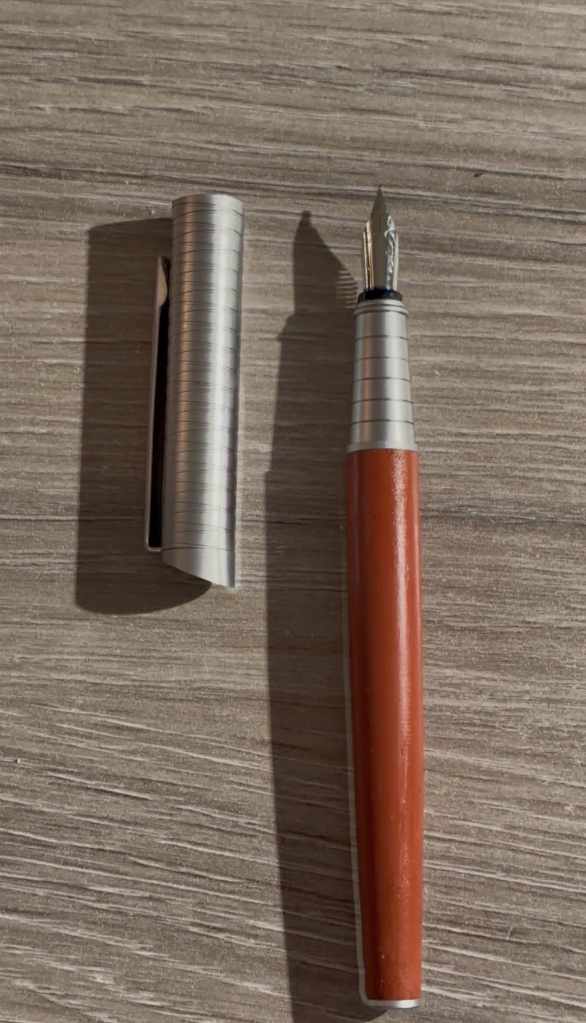 Faber-Castell Tamitio (Terra Cotta)