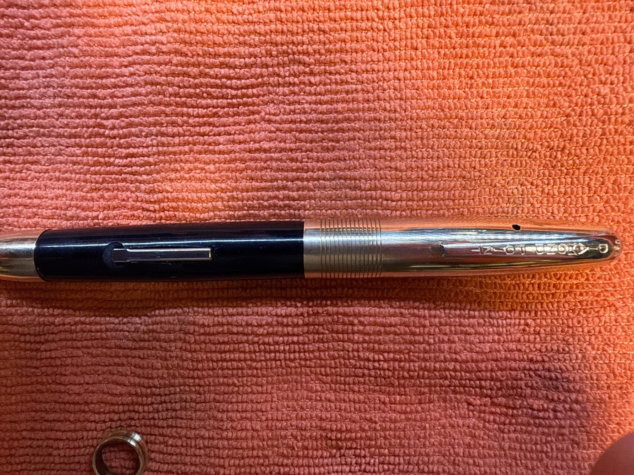 Parker Parker 51