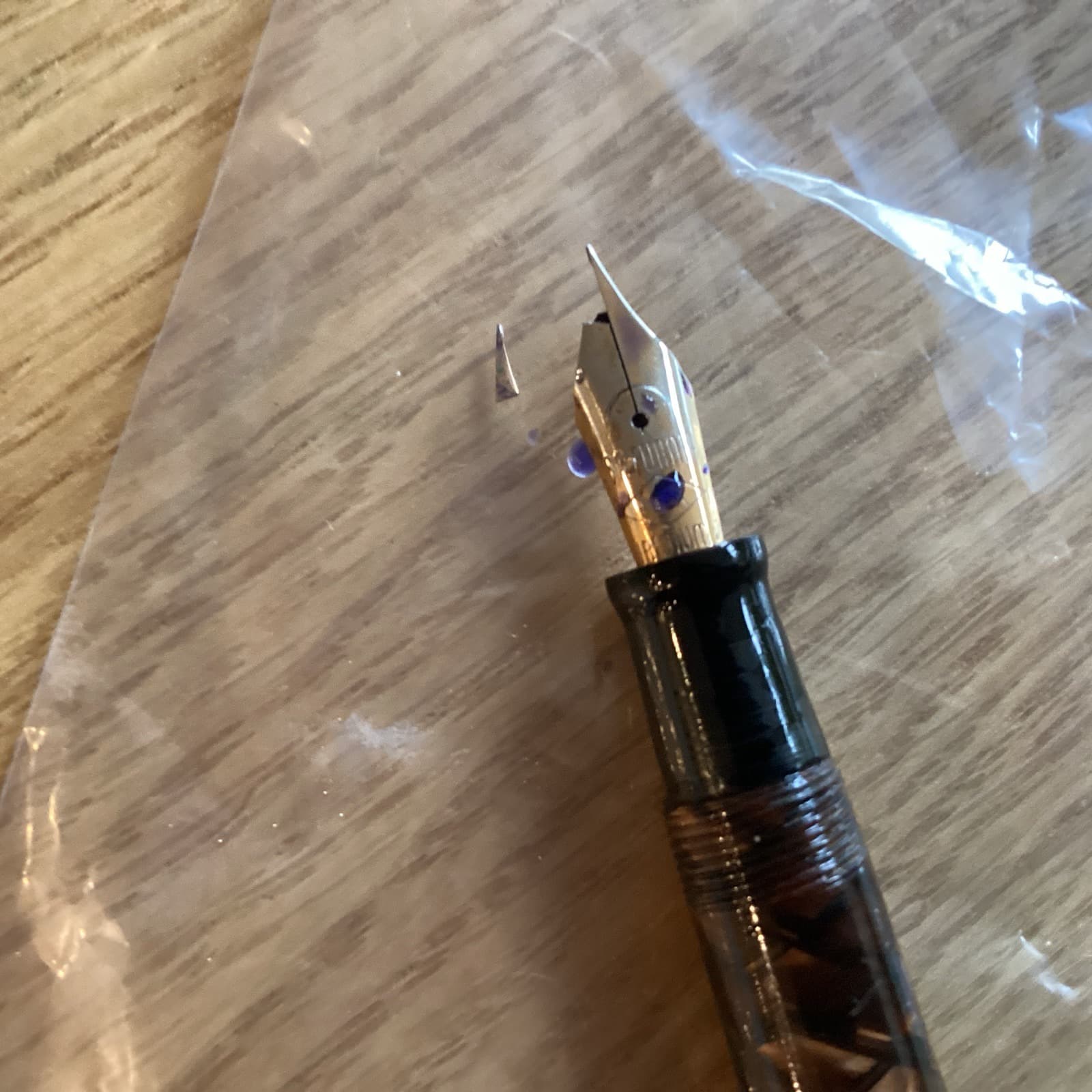 Moonman / Majohn M800