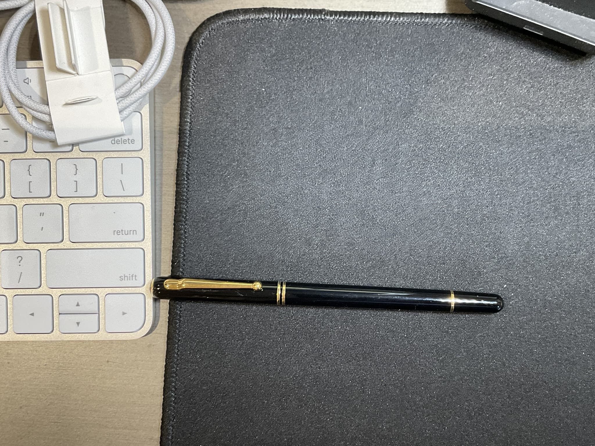 Parker Parker 45