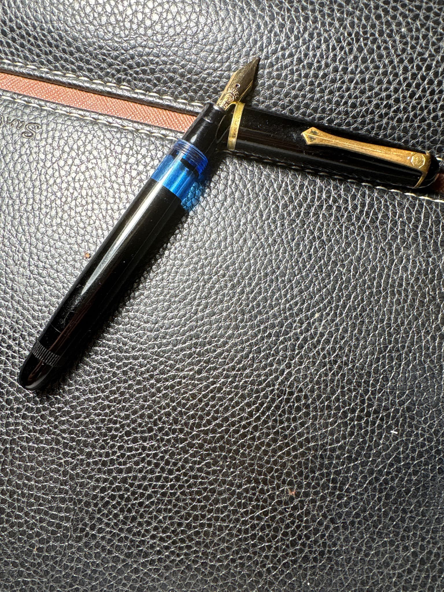 Montblanc Meisterstuck 144