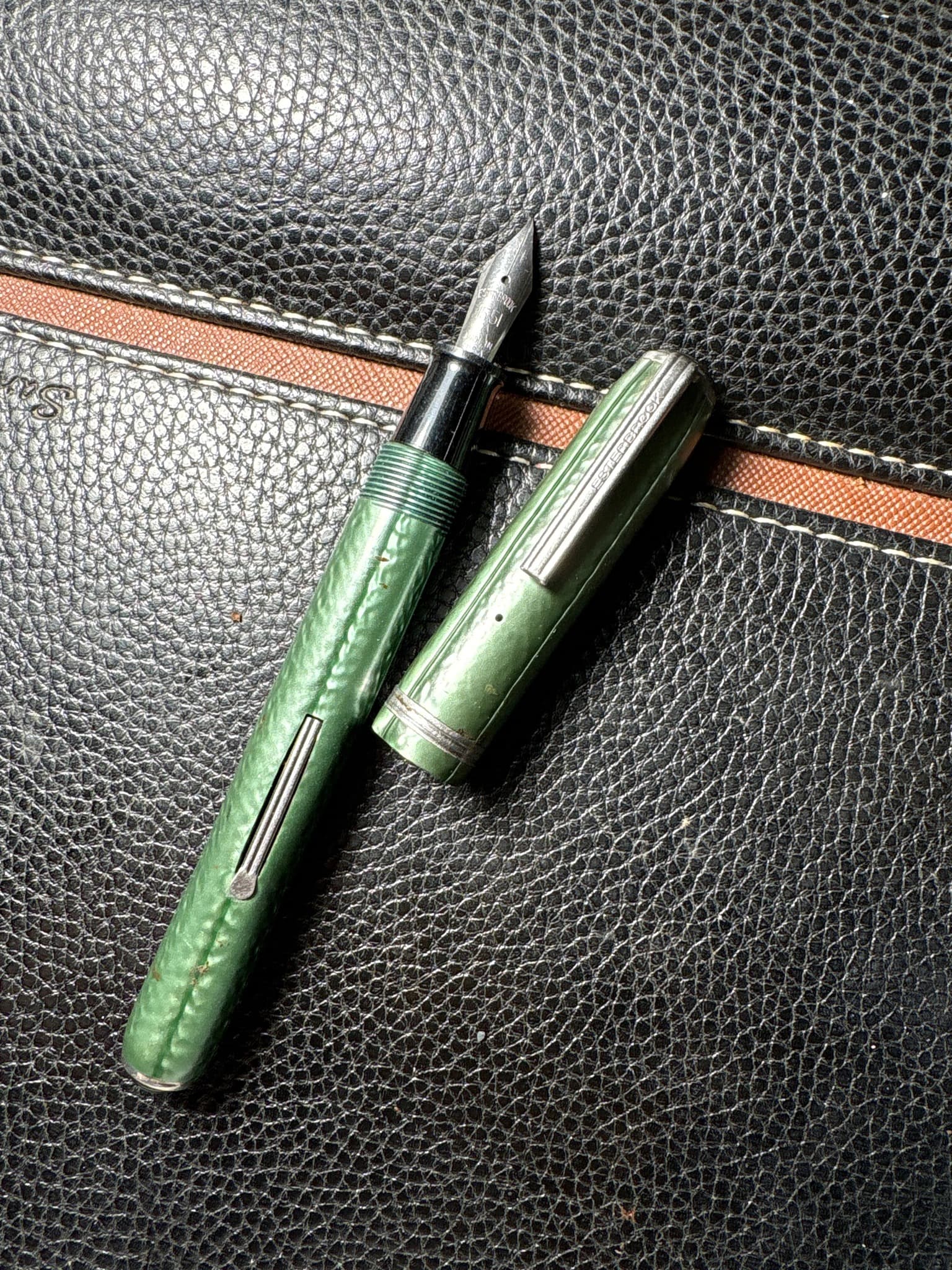 Esterbrook J Series (LJ or SJ standard model)
