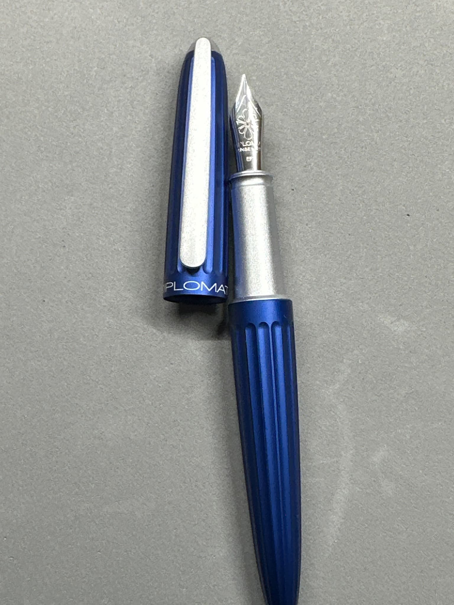 Diplomat Aero