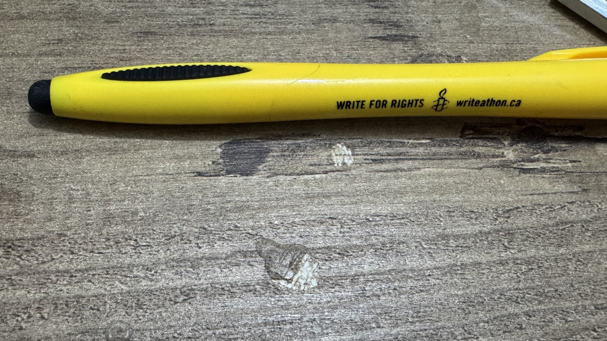 Generic Promotional Stylus Ballpoint