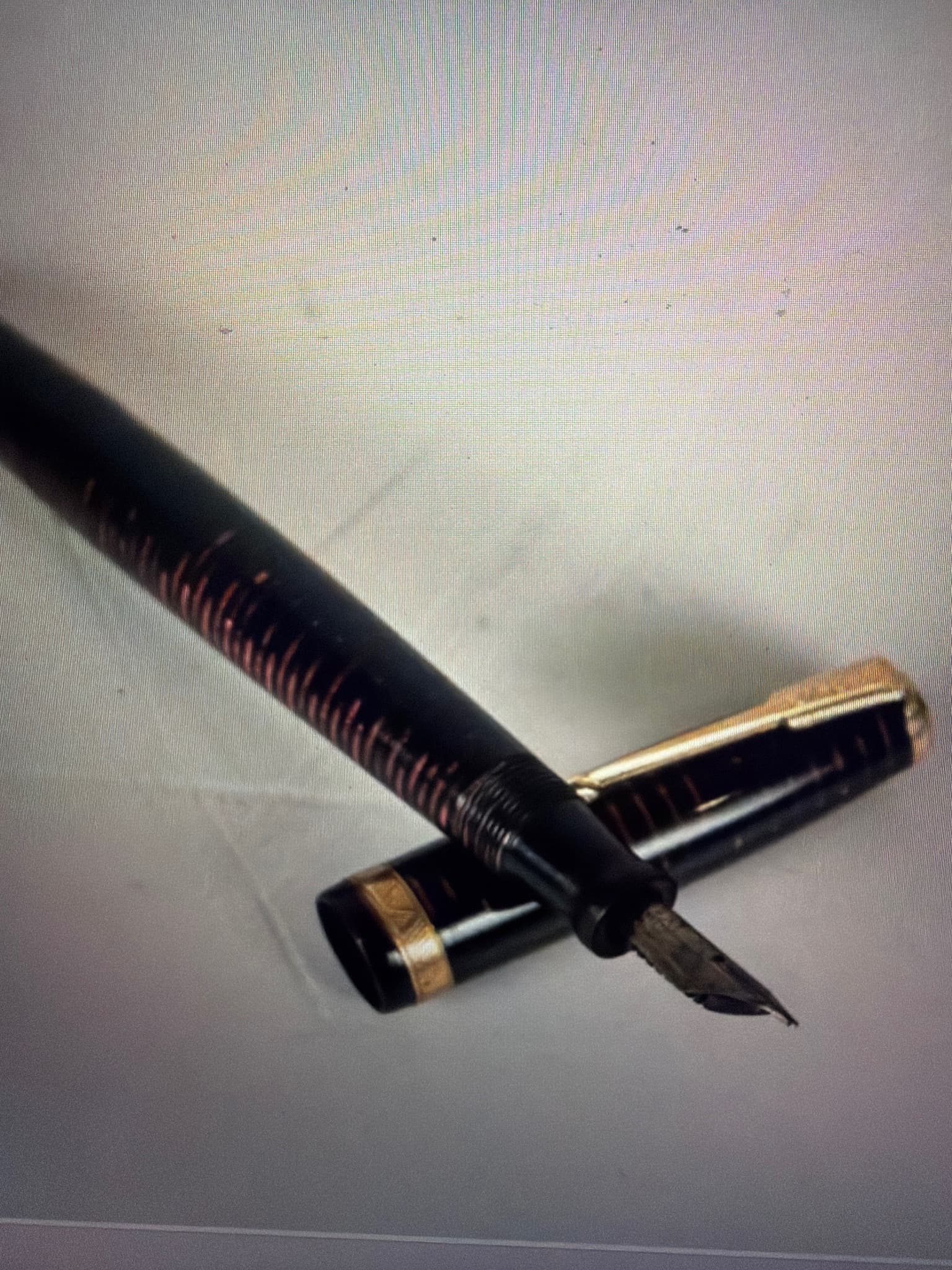 Parker Vacumatic