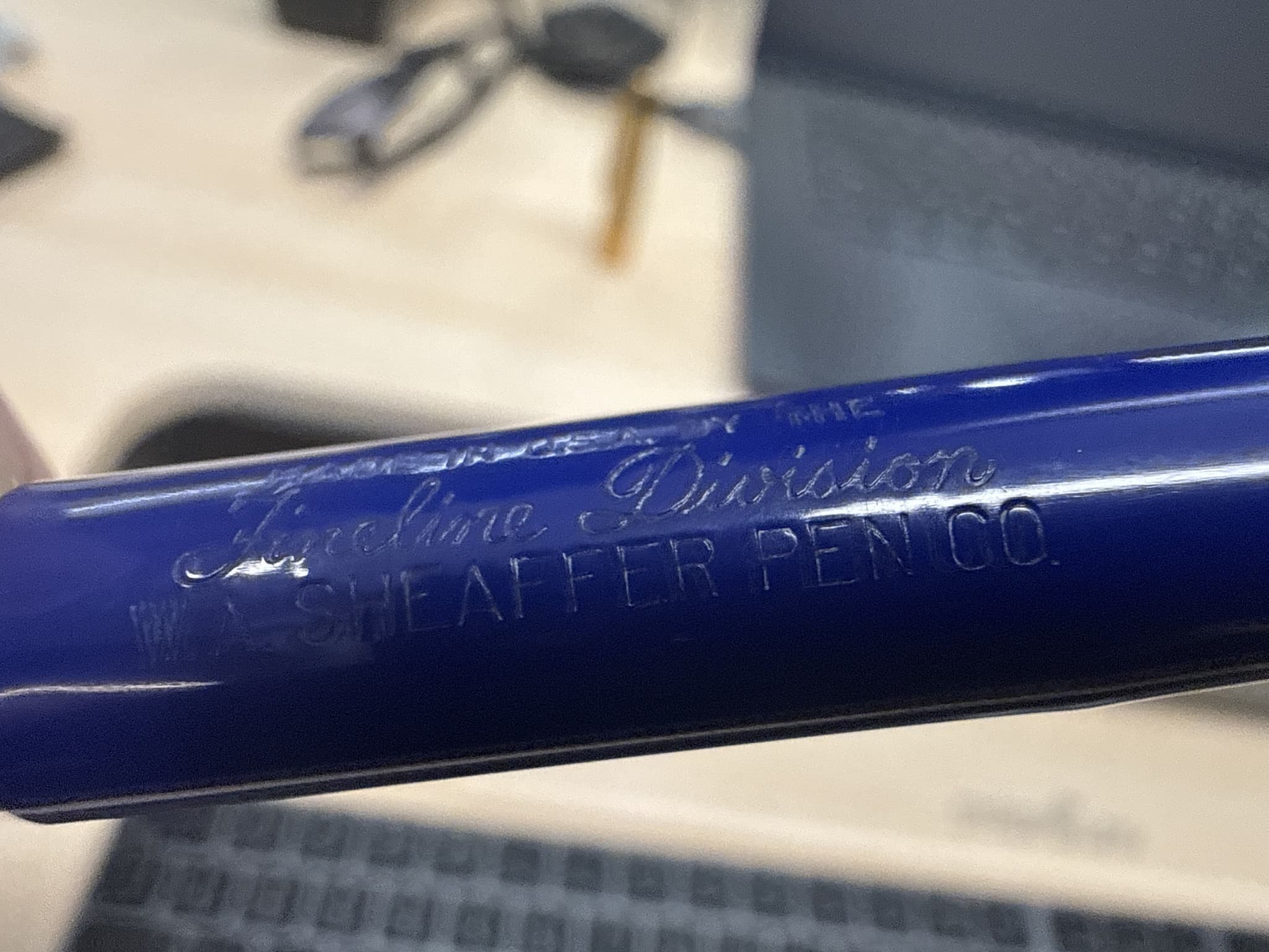 Sheaffer (Fineline Division) Fineline Division Student Pen