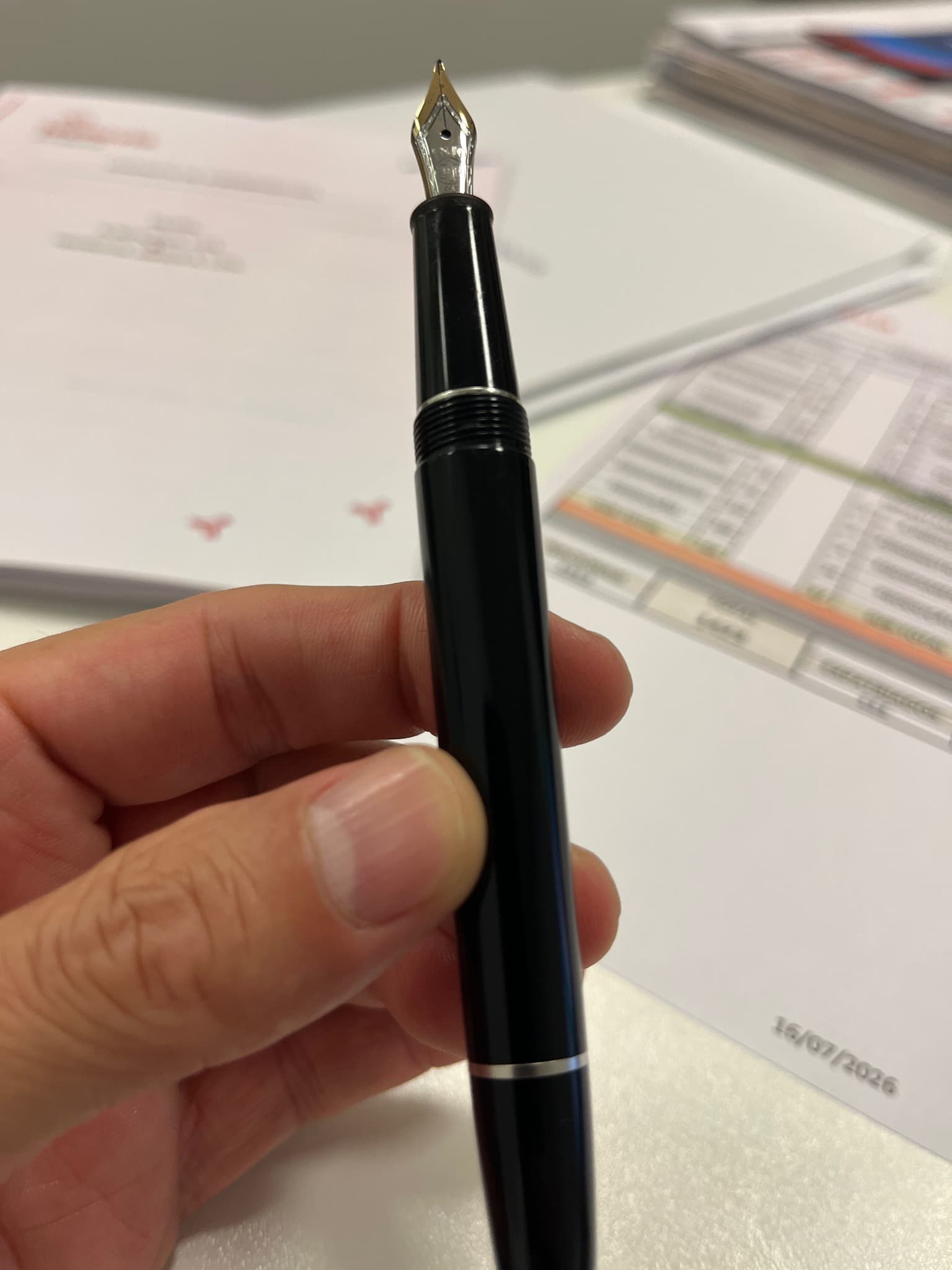 Montblanc Meisterstück 149