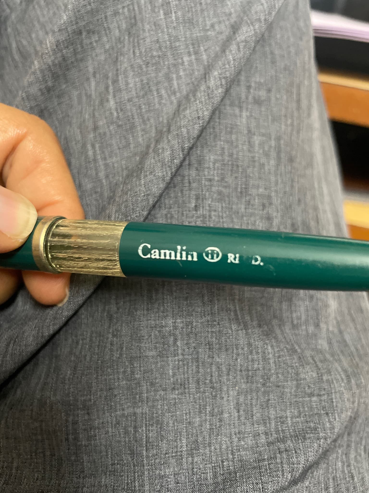 Camlin RID