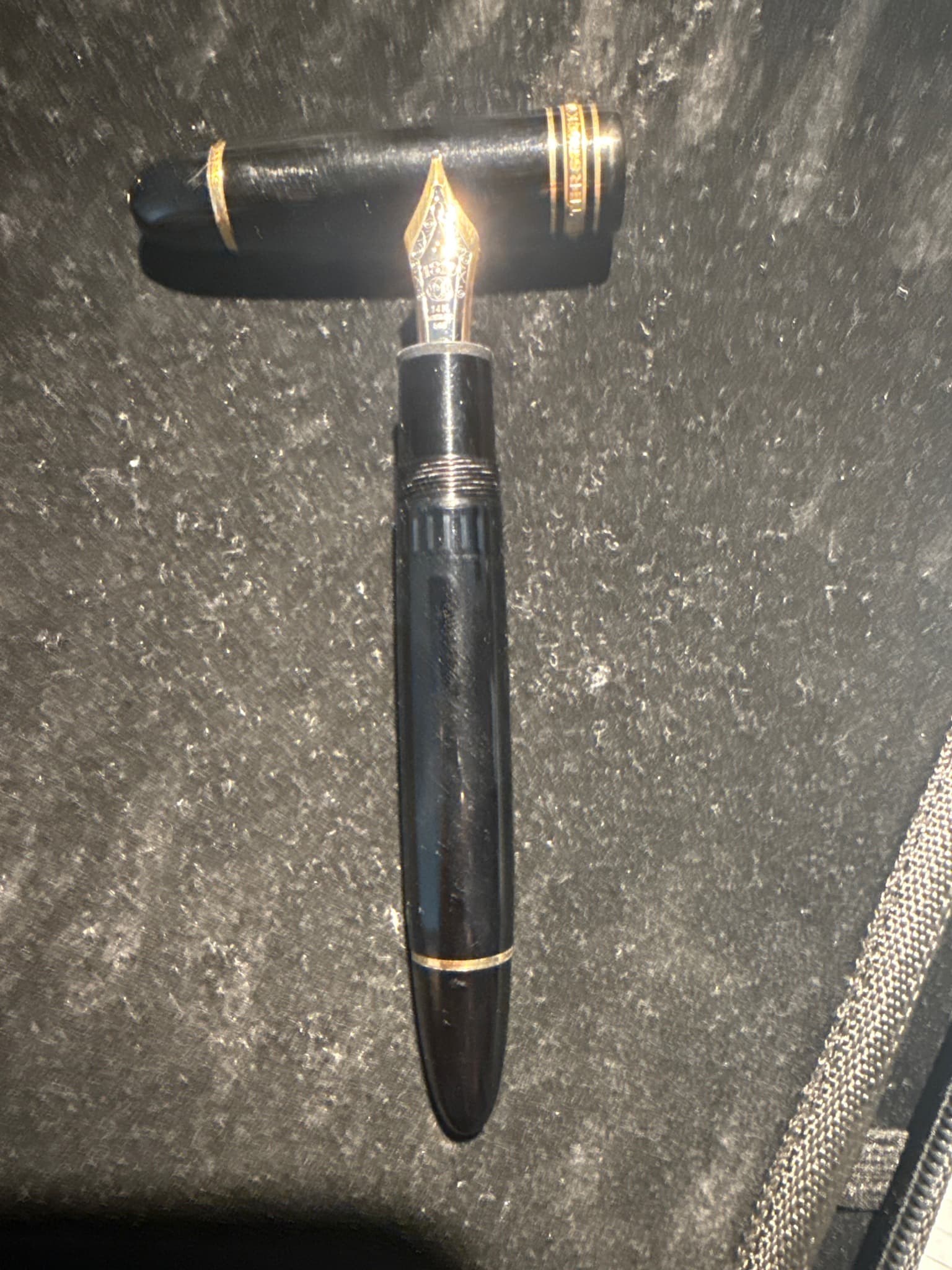 Montblanc Meisterstück 146 Le Grand