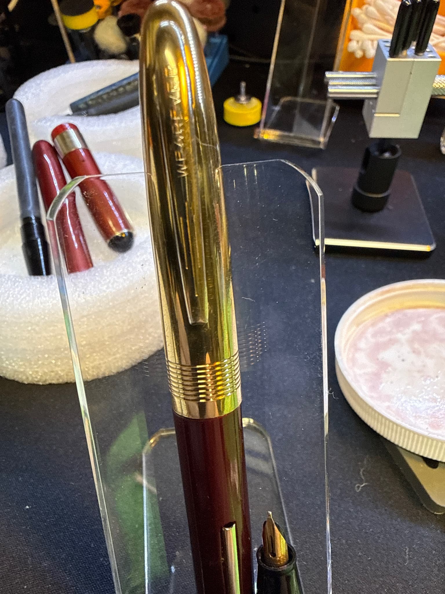Wahl-Eversharp Eversharp Skyline