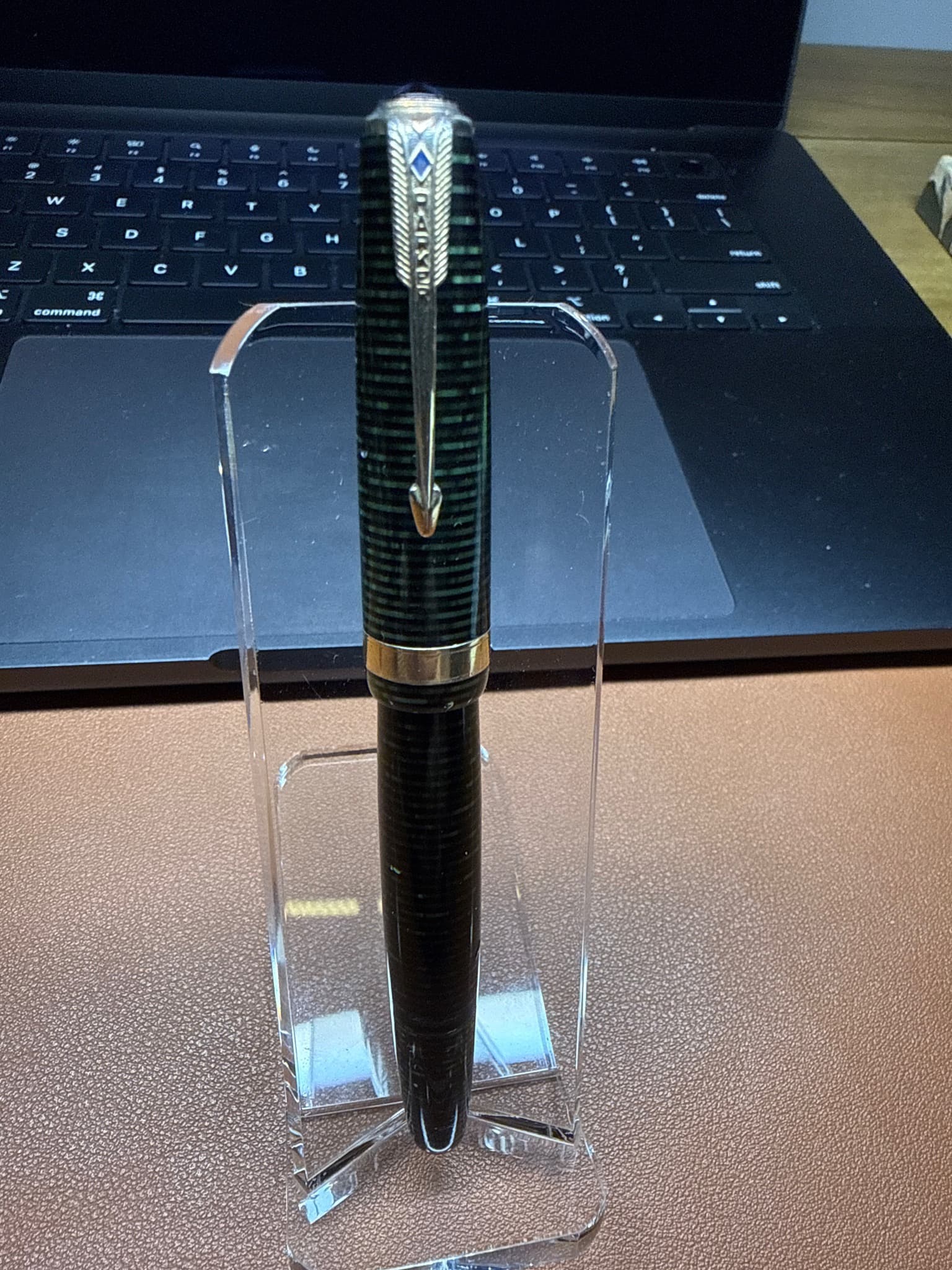 Parker Vacumatic (Major or Senior Maxima size)