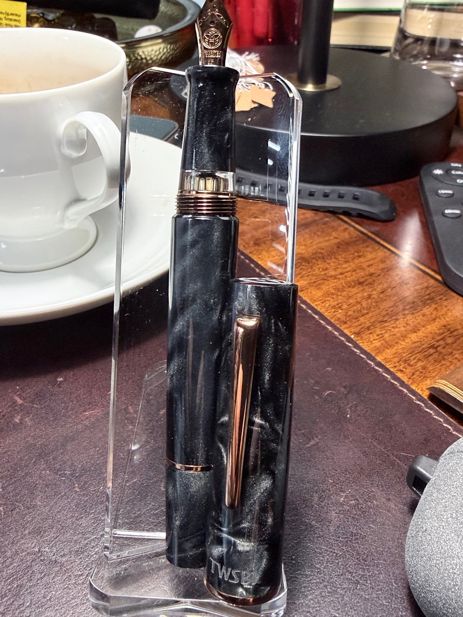 TWSBI Vac 700R